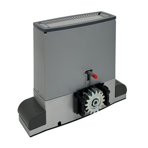 Mới Ra mắt Home Garden Villa an toàn thông minh DC 24V 500kg tuyến tính tự động cửa trượt động cơ - Product Image 1