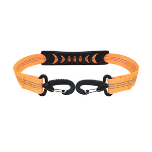 Porta Zapatos de Nailon con Asa, Colgador de Zapatos Portátil Universal para Exteriores, para Zapatillas de Skateboard - Product Image 5