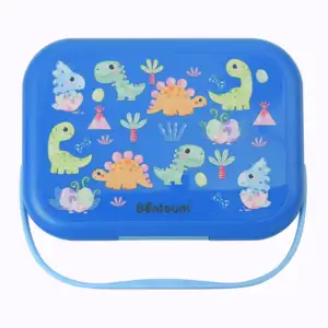 Aohea Tritan Lunch Bento Bento Box Adult Lunch Box Bento Steel Lunch Box For Kids Leakproof