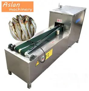 Cá Nhỏ Gutting Máy/Sardine Gutting Máy/Cá Nhỏ Giết Chết Máy