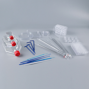 กระติกน้ำ PP แบบใช้แล้วทิ้งสำหรับเซลล์ปลอดเชื้อใช้เป็นวัสดุสิ้นเปลืองทางการแพทย์ - Product Image 6