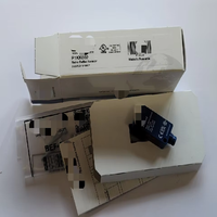 Sensore Retro-riflettente PLC P1KK002 - Nuovo, Confezione Originale, Fattura, Spedizione Veloce, Nuovo Originale, Automazione Industriale Programmabile