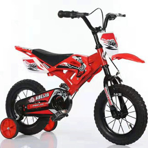 2020 nuovo moto modelli di bambino <span class=keywords><strong>bici</strong></span>/14 pollici moto bike per i bambini/della bicicletta per il bambino ragazzo - Product Image 4