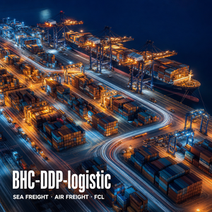 Agent maritime de confiance BHC FCL LCL Chine vers Broken <span class=keywords><strong>Arrow</strong></span> OK Transport spécial Équipement de natation - Product Image 5