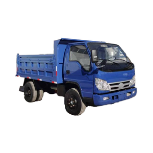 Çekirdek bileşenleri ile tarım DAMPERLİ KAMYON rulman Motor şanzıman-mühendislik kullanımı için - Product Image 1