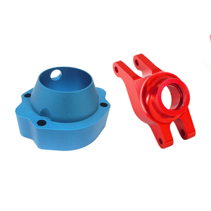 Nhà máy cung cấp thép đồng thau nhôm thành phần Độ chính xác cao <span class=keywords><strong>CNC</strong></span> phay biến bộ phận kim loại 5 trục <span class=keywords><strong>CNC</strong></span> bộ phận - Product Image 2