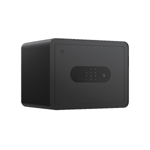 Xiaomi Mijia ตู้เซฟอัจฉริยะ BGX-5 30ซม./X1-303วิธีการปลดล็อกหลายวิธีเชื่อมต่อแอป Mi Home - Product Image 1