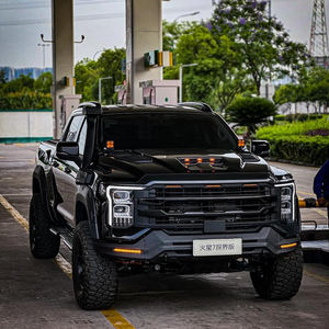 Usado, Como Nuevo, 2023, Mars 7, Mars 9, 2.0T, Diésel, Automático, 4x4, Eje Estándar, Edición Premium, Transmisión Manual Automática <span class=keywords><strong>de</strong></span> 8 Velocidades - Product Image 1