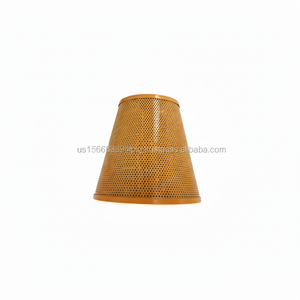 Directo de fábrica R01 Silo de cemento Filtro de bolsa de aire Cartucho de filtro de polvo Cartuchos de aire plisados de micras industriales - Product Image 1