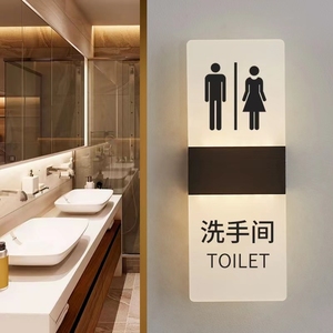 Customized Transparent Acrylic House <strong>Number</strong> Plaques Sign Plates House Signs with Aluminum Plastic Backing <strong>Panels</strong> - Product Image 2