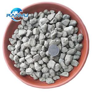 Partículas pómez naturales porosas de alta calidad desechables <span class=keywords><strong>para</strong></span> fines de limpieza y horticultura - Product Image 6