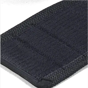 أربطة ركبة قابلة للتعديل خفيفة الوزن لتخفيف آلام الركبة، حماية شاملة، غير قابلة للانزلاق، قابلة للتنفس، ضمادة رياضية مرنة - Product Image 4