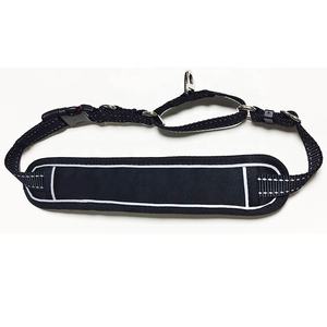 <span class=keywords><strong>Collar</strong></span> de perro personalizado de acero inoxidable 306 de liberación rápida con punta de pellizco de estrangulación desmontable para equipo de estimulación de entrenamiento de mascotas - Product Image 6