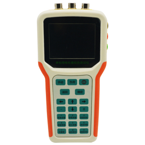 Calibrateur d'énergie monophasé portable JS2100 pour la mesure des erreurs des compteurs d'énergie - Product Image 3
