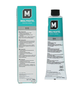<span class=keywords><strong>Lubrifiant</strong></span> au silicium de haute qualité Molykote 111 Tube de 5 oz pour les vannes de contrôle et de pression des systèmes de filtre à <span class=keywords><strong>eau</strong></span> - Product Image 3