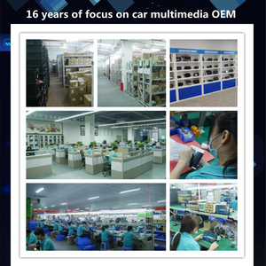 ZESTECH Android 10 Màn Hình Cảm Ứng Dvd Cho Toyota Corolla 2007/2009/2012/2014/2019 Player Cd Player Đài Phát Thanh Video Tv Stereo Hệ Thống - Product Image 6