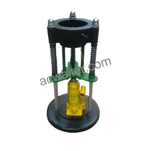 Phổ tự động điều hòa không khí Hose crimper Uốn Tóc bồng máy công cụ cầm tay Hot Bán mô hình - Product Image 1