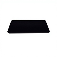 Écran tactile capacitif IPS Grahowlet 5 pouces, résolution 720x1280, interface IIC/MIPI/HMI ; interface USB, format 16:9, noir, usage professionnel