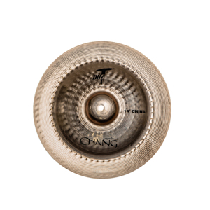 Chang B8 Poeira 14 \ "Hihat Pulse Pratos Gong & Pratos Produto - Product Image 3