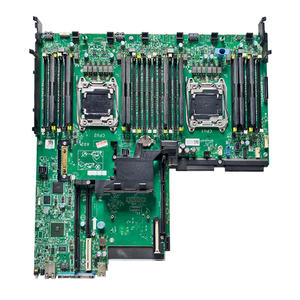 Per DELL R730 R730XD DELL 599 v5 WCJNT R53PY 4 n3df scheda madre - Product Image 2