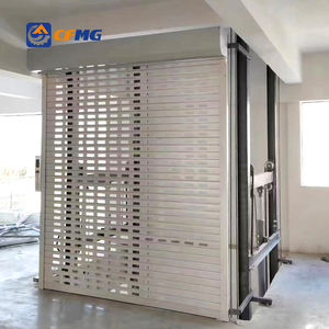 Monte-charge d'entrepôt monte-charge monte-charge pour marchandises monte-charge à échelle - Product Image 5