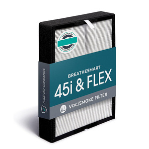 Alen HEPA <b>Air</b> <b>Purifier</b> Filter 352x273x3mm Compatible With BreatheSmart Flex 45i - Product Image 2