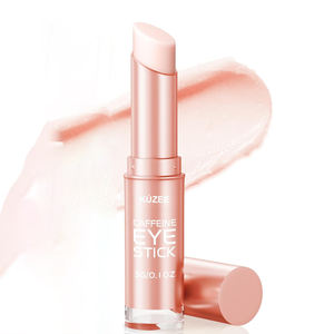 Bálsamo Humectante Reafirmante Antiedad en Barra, Tamaño Viaje, con Cafeína, para Ojeras, Hinchazón y Bolsas en los <span class=keywords><strong>Ojos</strong></span> - Product Image 1