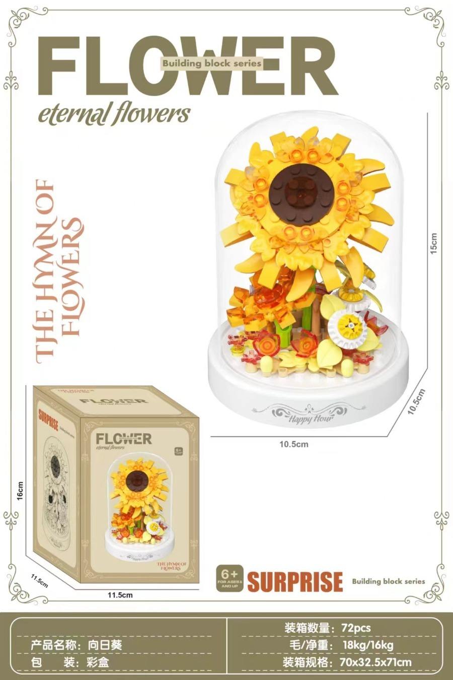 ELI0009058-Sunflower