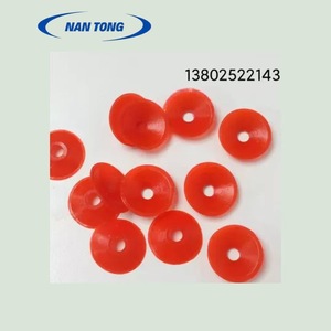 หัวดูดนาโนทง 29x7x5 มม. สำหรับชิ้นส่วนเครื่องจักรบรรจุภัณฑ์การพิมพ์ - Product Image 3