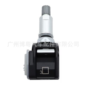 Chevrolet <b>Tpms</b> Sensor 13598786 External 433Mhz For Camaro Ats - Product Image 4
