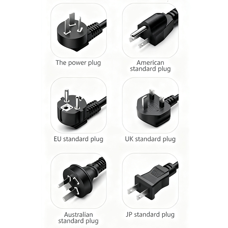 Plug-in