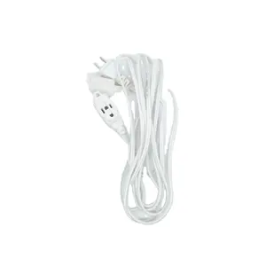 indoor outdoor power cord & extension cords