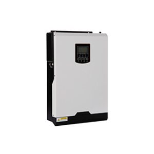 Voltronic Power Axpert VM II Premium 1.2-5KW, Sistema Solar Fuera de la Red, 12V 24V 48V 2.5KW 3KW Monofásico - Product Image 4