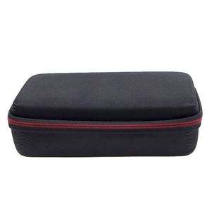 Estuche de transporte de espuma EVA personalizable al por mayor, impermeable, a prueba de golpes y polvo, con cremallera para herramientas, carcasa rígida - Product Image 3