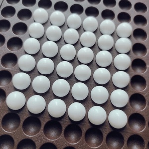 2Mm 3Mm 4Mm 5Mm <span class=keywords><strong>6Mm</strong></span> 7Mm 8Mm 10Mm Acetal Nhựa Bóng Pom Delrin Nhựa Bóng - Product Image 6