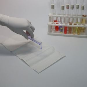 의자형 표본 운반 가방 공급업체 UN3373 인증, 95kPa 압력 테스트 완료 - Product Image 4