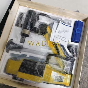 เครื่องต๊าปเกลียวอัตโนมัติสำหรับการแปรรูปโปรไฟล์อะลูมิเนียม - Product Image 3