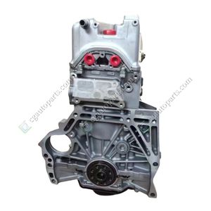 Motor <span class=keywords><strong>K24</strong></span> K24A remanufacturado de alta calidad Newpars para coche Honda - Product Image 4