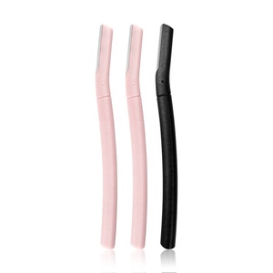 Bas prix épilateur rasoir ciseaux à sourcils rasoir oeil outil ensemble - Product Image 5