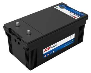 Batería para Auto/Camión JIS 12V 200AH <span class=keywords><strong>N200</strong></span> MF - Product Image 5