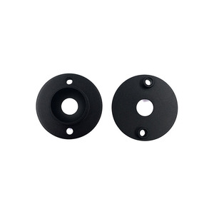 OEM Hochpräzise Aluminium teile nach Maß CNC-Bearbeitung Landwirtschaft liche Maschinen Stahlteile <span class=keywords><strong>5</strong></span>-Achsen-Bearbeitung - Product Image 3