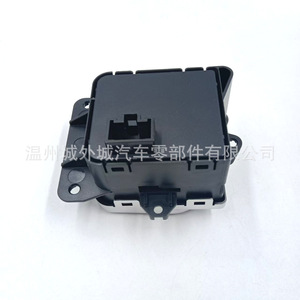 Botón de encendido Hyundai 93766A5000 para Elantra Gt I30, pieza de repuesto para freno de estacionamiento electrónico - Product Image 2