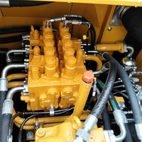 Nouvelle pelle sur chenilles hydraulique SANY 2026 SY235H avec capacité de 24 tonnes, configuration haut de gamme SY235 H-SA