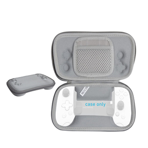 Étuis rigides antichoc avec logo personnalisé pour Backbone One - Pochette de rangement pour manette de jeu mobile (étui uniquement) - Product Image 1