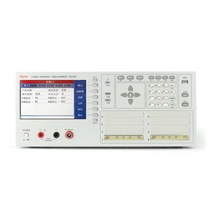 Instrumentos de Medición Electrónicos TH8602-1 TH8602-2 TH8602-3 TH8602-4 TH8602B TH8602C TH8603-4 para Medición de Cables - Product Image 3