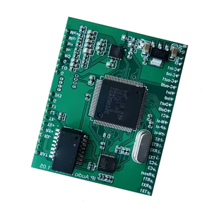 Full Circuit Board Solution Include PCBA Assembly and <b>Drawing</b> Tune-up - Product Image 1