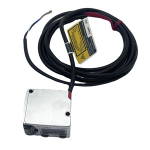 เซ็นเซอร์เลเซอร์ KEYENCE LR-TB2000 พร้อมแอมพลิฟายเออร์ในตัว ระยะตรวจจับ 2 เมตร แบบสายเคเบิล ระดับเลเซอร์คลาส 2 มีสินค้าในสต็อก - Product Image 3