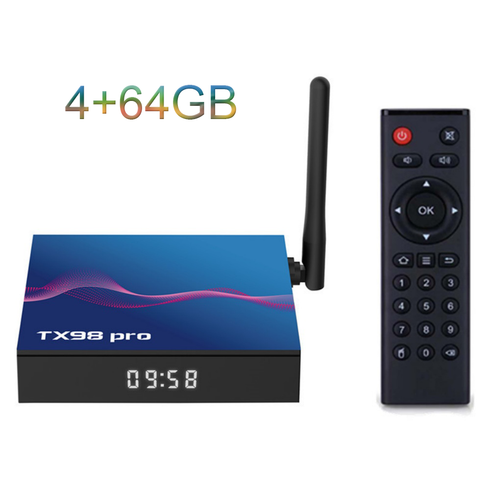 Plata 4+64gb