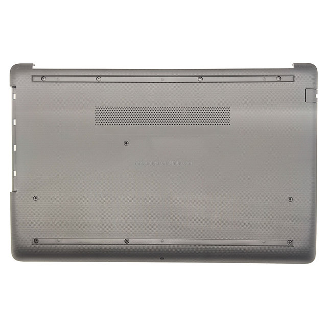 For HP D Shell Gray Laptop Bottom Case New Computer Part for L49983-001 New Laptop