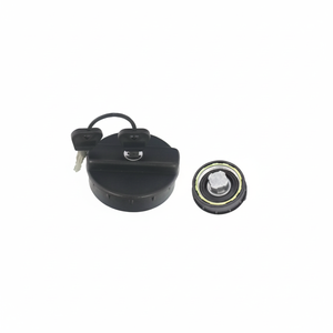 Bouchon de réservoir de carburant verrouillable pour Fiat M131 Dogan-Sahin-Kartal-Serce, couvercle de réservoir simple - Product Image 2